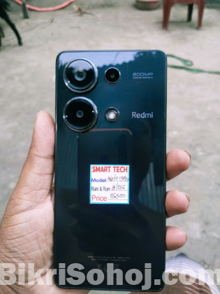 Redmi Note 13 Pro